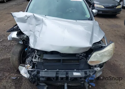 2014 Ford Focus Se from USA, damaged, VIN 1FADP3K26EL292911
